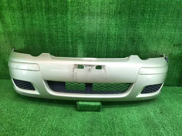 БАМПЕР НА TOYOTA VITZ SCP10