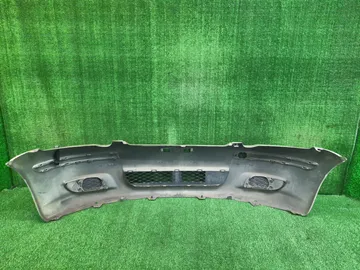 БАМПЕР НА TOYOTA VITZ SCP10