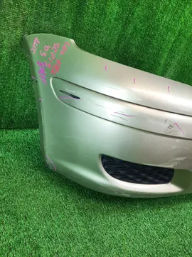 БАМПЕР НА TOYOTA VITZ SCP10