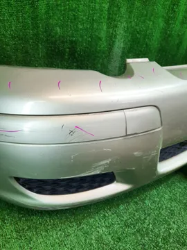 БАМПЕР НА TOYOTA VITZ SCP10