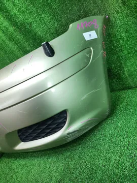 БАМПЕР НА TOYOTA VITZ SCP10