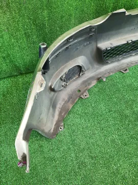 БАМПЕР НА TOYOTA VITZ SCP10