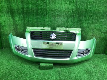 БАМПЕР НА SUZUKI SPLASH XB32S