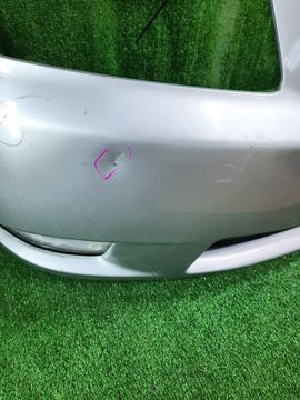 БАМПЕР НА TOYOTA COROLLA NZE121