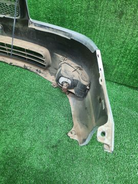 БАМПЕР НА TOYOTA COROLLA NZE121