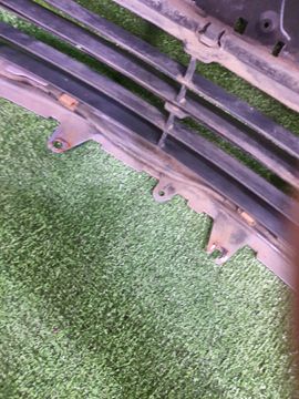 БАМПЕР НА MAZDA ATENZA GH5FP