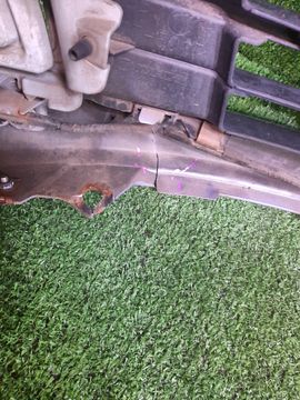 БАМПЕР НА MAZDA ATENZA GH5FP