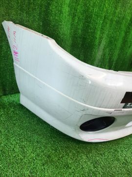 БАМПЕР НА NISSAN AVENIR W11