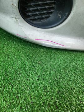 БАМПЕР НА NISSAN AVENIR W11