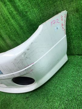 БАМПЕР НА NISSAN AVENIR W11