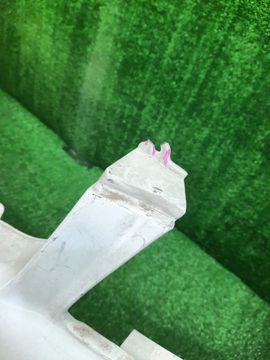 БАМПЕР НА NISSAN AVENIR W11