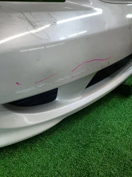 БАМПЕР НА HONDA CIVIC FERIO ET2