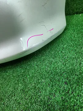 БАМПЕР НА HONDA CIVIC FERIO ET2