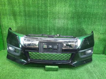 БАМПЕР НА HONDA STEPWGN RK5