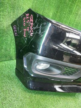 БАМПЕР НА HONDA STEPWGN RK5