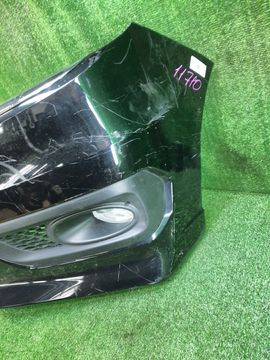 БАМПЕР НА HONDA STEPWGN RK5