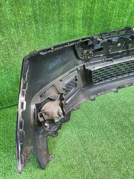 БАМПЕР НА HONDA STEPWGN RK5