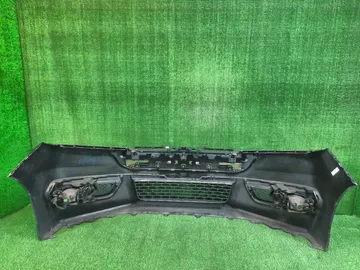 БАМПЕР НА HONDA STEPWGN RK5