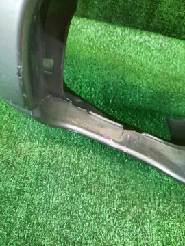 БАМПЕР НА SUBARU FORESTER SF5