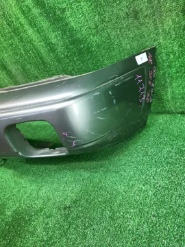 БАМПЕР НА SUBARU FORESTER SF5