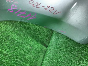 БАМПЕР НА MAZDA DEMIO DY3W