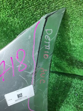 БАМПЕР НА MAZDA DEMIO DY3W