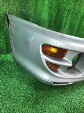 БАМПЕР НА SUBARU IMPREZA WRX GF8