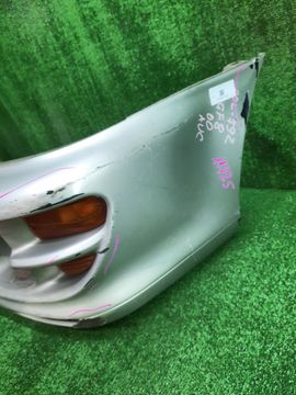 БАМПЕР НА SUBARU IMPREZA WRX GF8