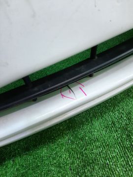 БАМПЕР НА TOYOTA ALLION ZZT245