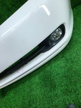 БАМПЕР НА TOYOTA ALLION ZZT245