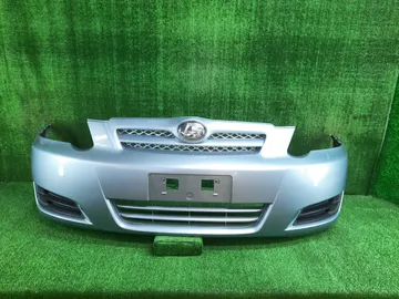 БАМПЕР НА TOYOTA ALLEX NZE121