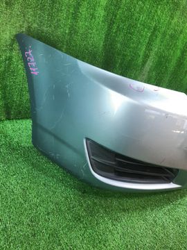 БАМПЕР НА TOYOTA ALLEX NZE121