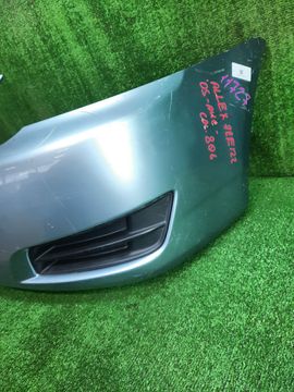 БАМПЕР НА TOYOTA ALLEX NZE121