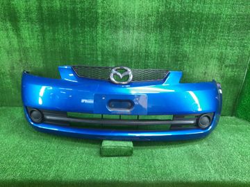 БАМПЕР НА MAZDA DEMIO DY3W