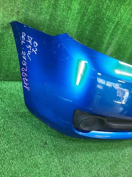 БАМПЕР НА MAZDA DEMIO DY3W