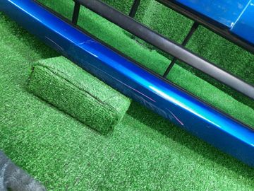 БАМПЕР НА MAZDA DEMIO DY3W