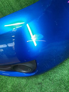 БАМПЕР НА MAZDA DEMIO DY3W