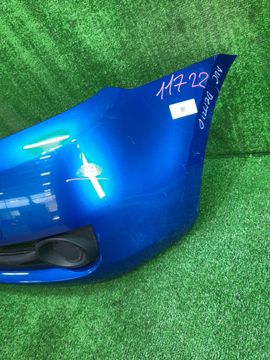 БАМПЕР НА MAZDA DEMIO DY3W