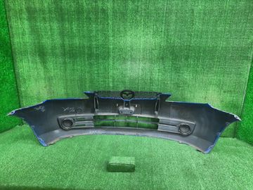 БАМПЕР НА MAZDA DEMIO DY3W