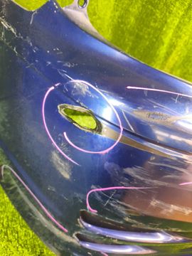 БАМПЕР НА TOYOTA COROLLA SPACIO AE111N