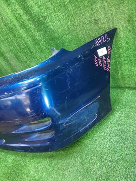 БАМПЕР НА TOYOTA COROLLA SPACIO AE111N