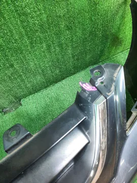 БАМПЕР НА HONDA ACCORD CL7