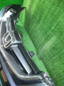 БАМПЕР НА HONDA ACCORD CL7