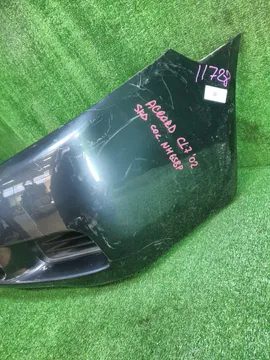 БАМПЕР НА HONDA ACCORD CL7