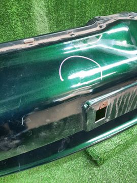 БАМПЕР НА TOYOTA PLATZ SCP11