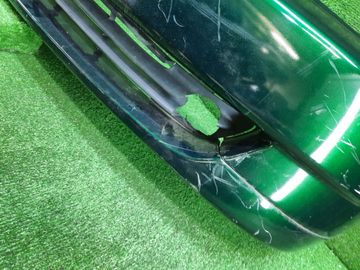 БАМПЕР НА TOYOTA PLATZ SCP11