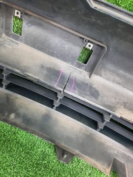 БАМПЕР НА TOYOTA PLATZ SCP11