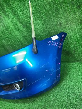 БАМПЕР НА MAZDA DEMIO DY3W