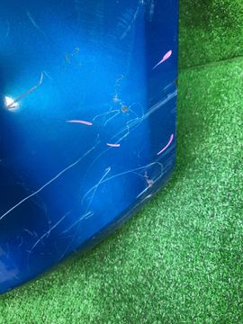 БАМПЕР НА MAZDA DEMIO DY3W