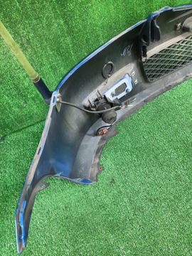 БАМПЕР НА MAZDA DEMIO DY3W